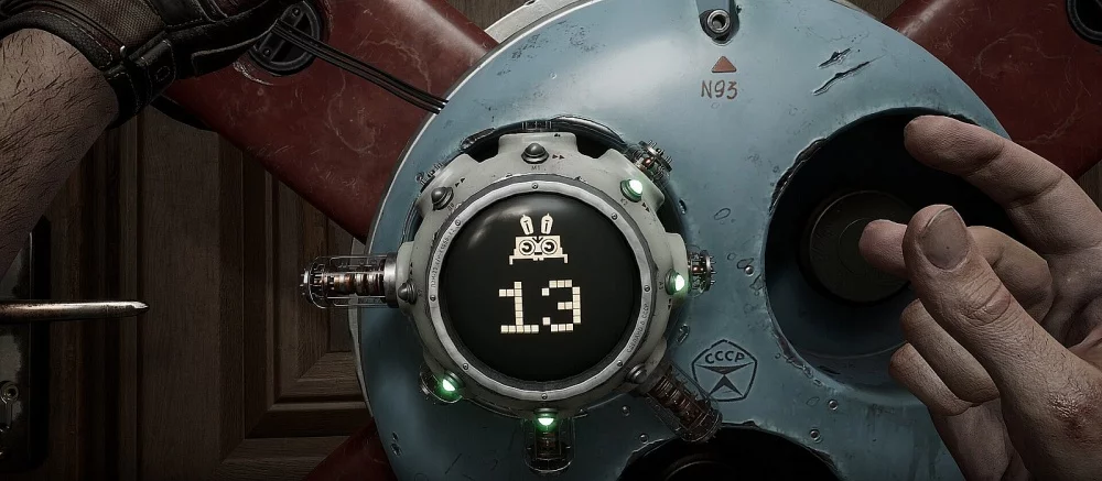 Стало известно, сколько времени уйдёт на прохождение Atomic Heart