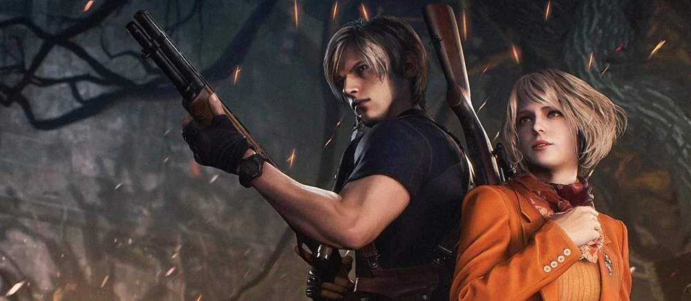 Свежие детали ремейка Resident Evil 4: новые враги и оружие, ломающиеся ножи, побочные квесты