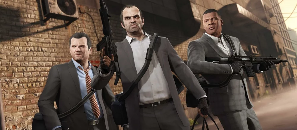Take-Two ответила, как утечка кадров GTA 6 повлияла на разработчиков, и раскрыла продажи GTA 5