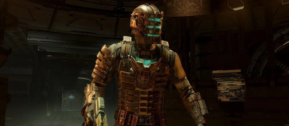 «Теперь я в команде некроморфов»: геймеры потроллили «голос» Айзека Кларка за любовь к пицце с ананасами