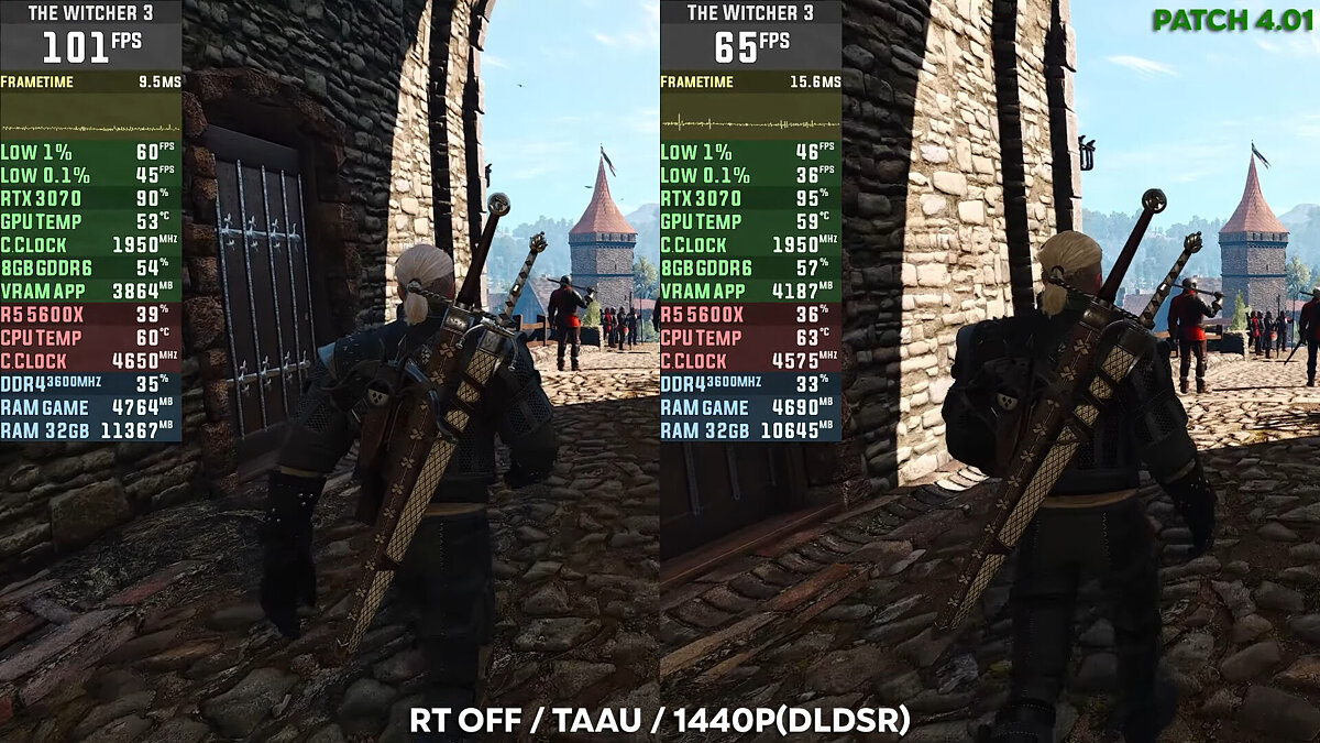 The witcher 3 script compilation errors fix фото 111