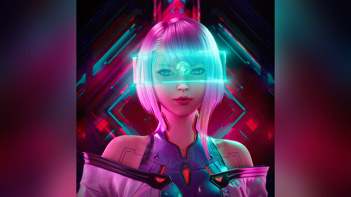 перестал работать бег cyberpunk фото 67