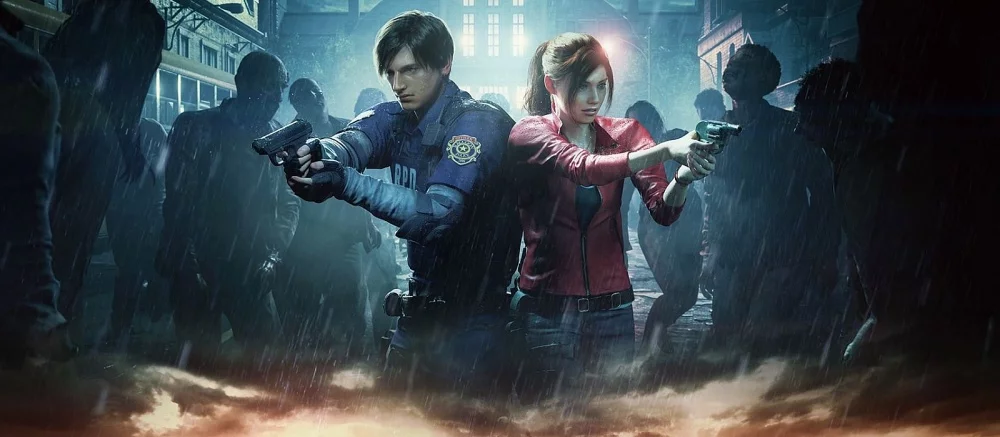 ТОП-25 игр про зомби по версии IGN. Ремейк Resident Evil 2 попал на первое место