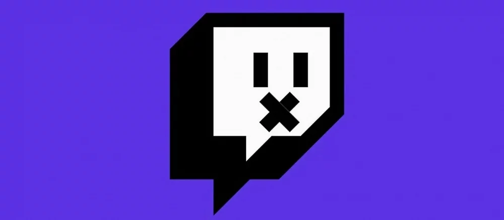Twitch-стример Мокривский сообщил о бане по «извещению от правительства». Он рекламировал онлайн-казино