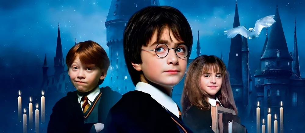 Ты пионер, Гарри. Нейросеть показала советские версии Гарри Поттера, Рона, Гермионы и других героев вселенной