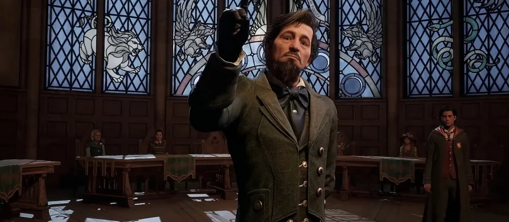 Ударная пачка спойлеров: Hogwarts Legacy уже можно полностью «пройти» на YouTube