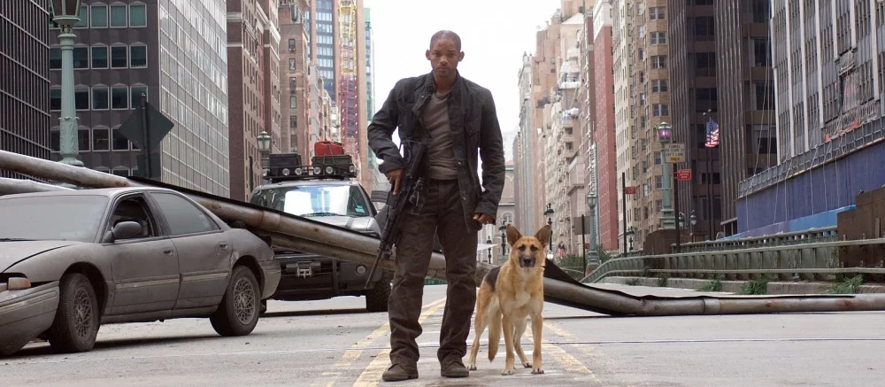 Уилл Смит сыграет в фильме «Я — легенда 2». Он будет вдохновлен The Last of Us