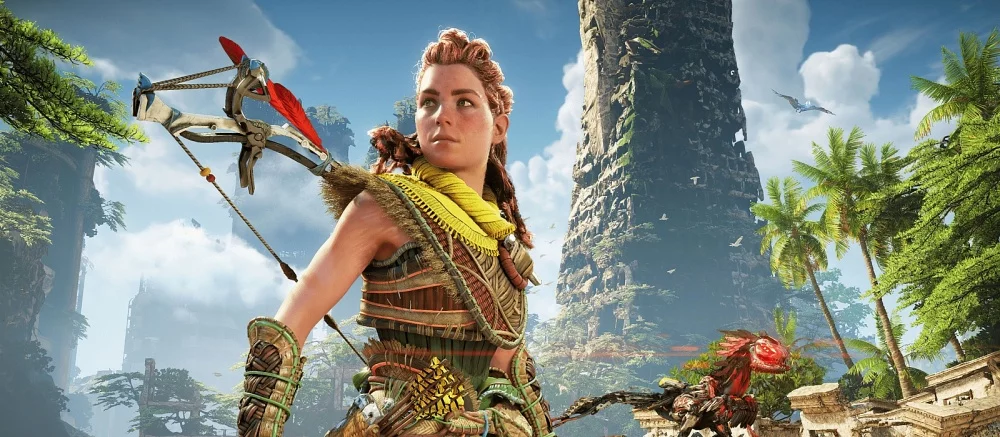 Утечка: в PS Plus Extra бесплатно раздадут Horizon Forbidden West и еще три игры