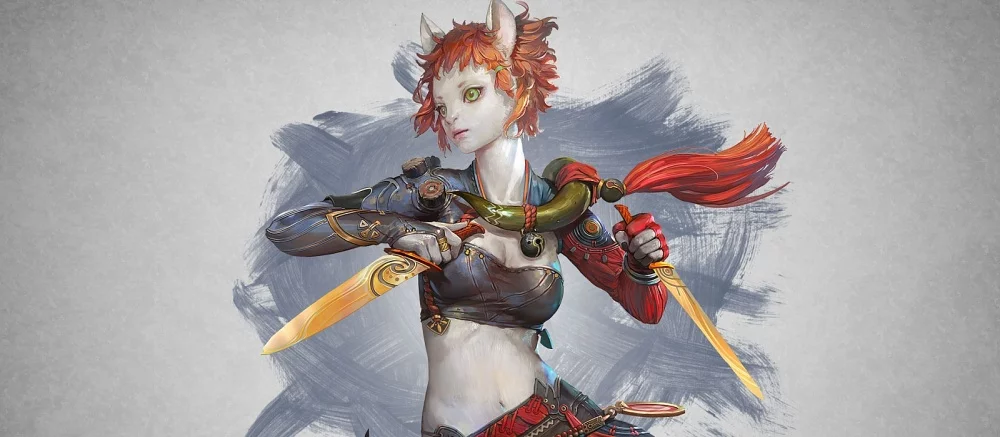 В ArcheAge вышло обновление «Великая степь: на страже рубежа» и стартовала раздача подарков