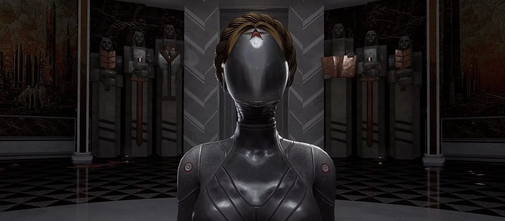 В Atomic Heart нашли реальный номер телефона одного из авторов. Звонков было так много, что пришлось сменить сим-карту