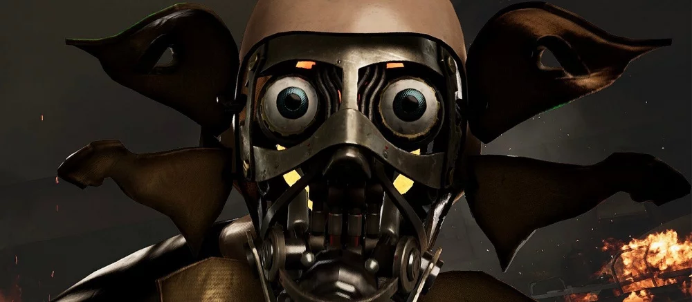 В Atomic Heart обнаружили пасхалку к культовой BioShock — видео