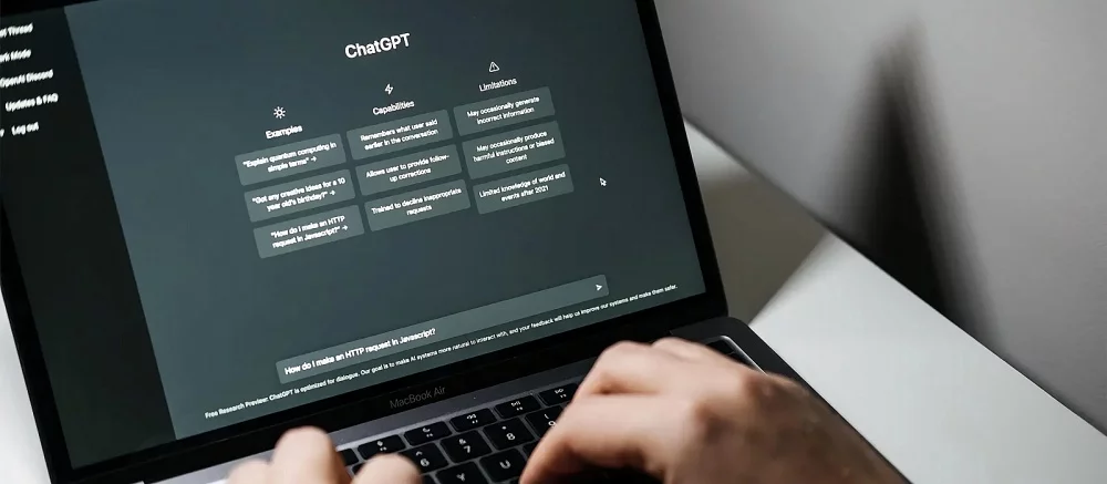 В браузере Opera появится ChatGPT