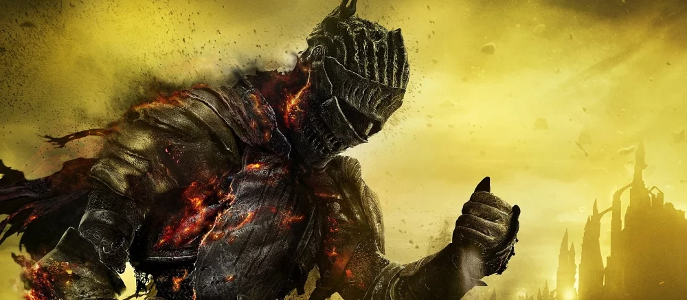 В Dark Souls 3 завезли 24 ГБ прокачанных 4K-текстур и показали графику