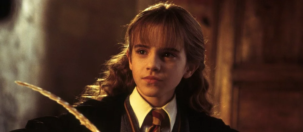 В Hogwarts Legacy нашли пасхалку к «Гарри Поттеру и тайной комнате». Она связана с Гермионой