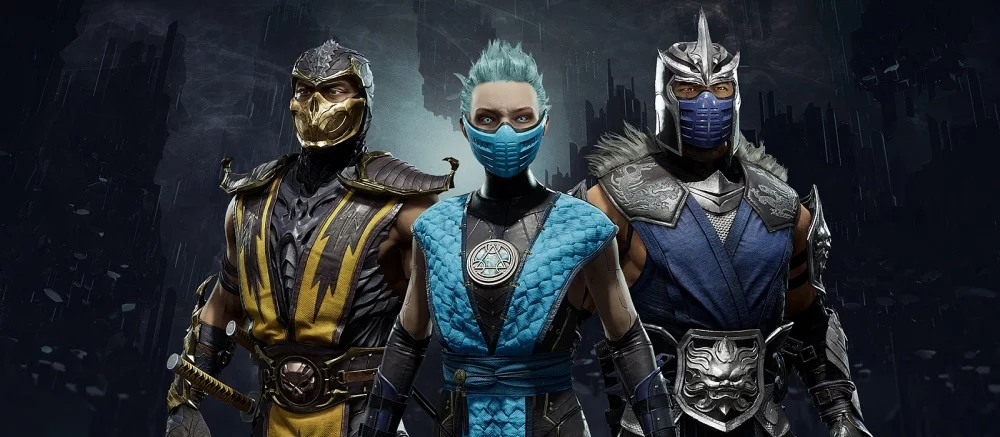 В Mortal Kombat 11 нашли секретную анимацию, которая была в игре с 2019 года