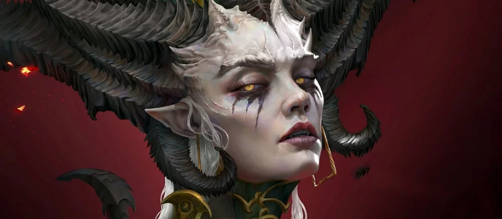 В новом видео Diablo 4 показали открытый мир