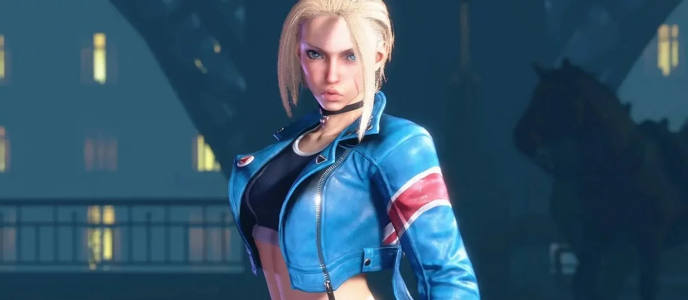 В свежем видео Street Fighter 6 показали совершенно нового женского персонажа — Лили