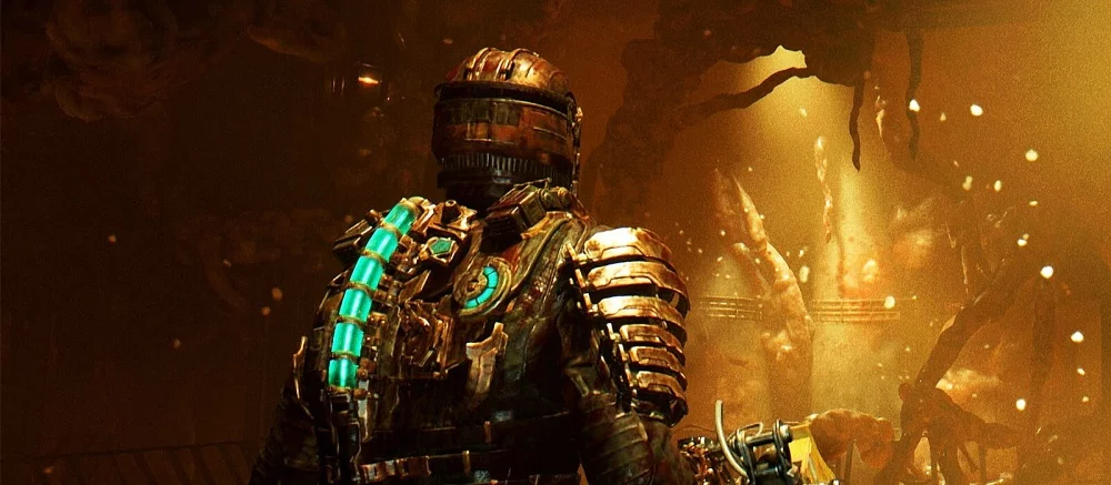 В ремейке Dead Space сильно повысили FPS на PC с помощью одной функции. В сети уже показали результат