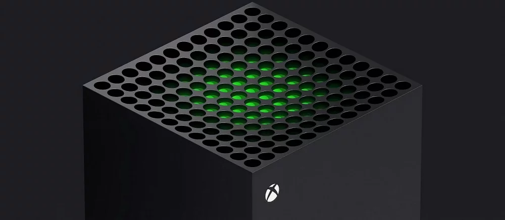 В России подешевели консоли Xbox Series X