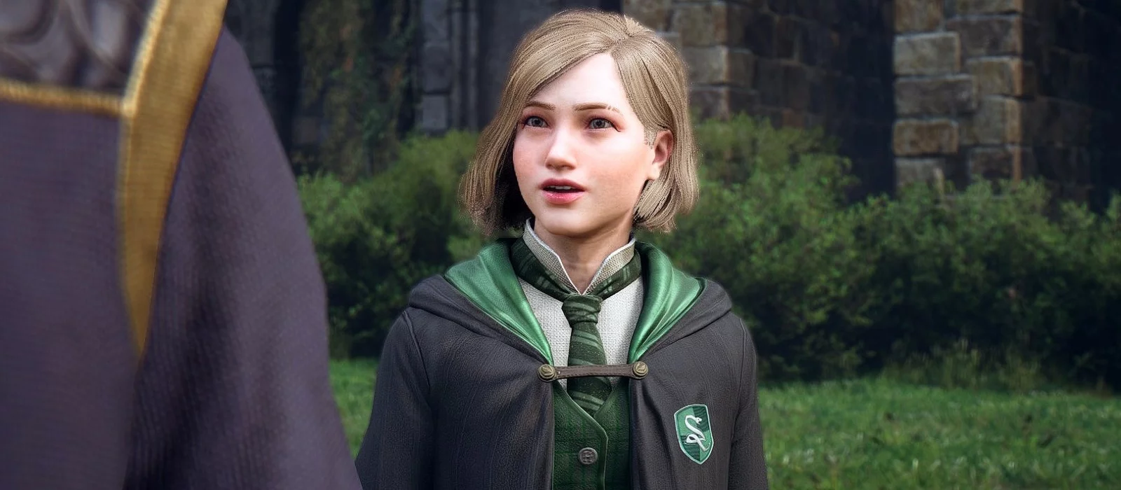 Hogwarts legacy русская озвучка gamesvoice фото 34