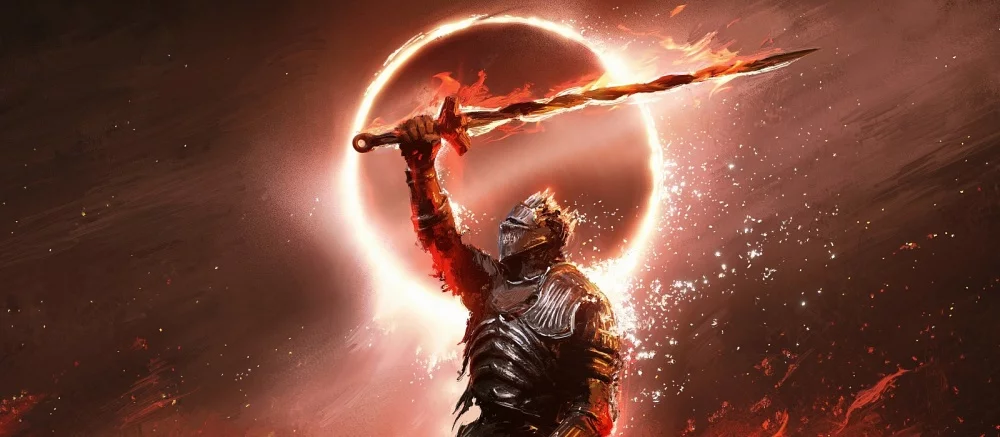 В российском Steam подешевела почти вся серия Dark Souls