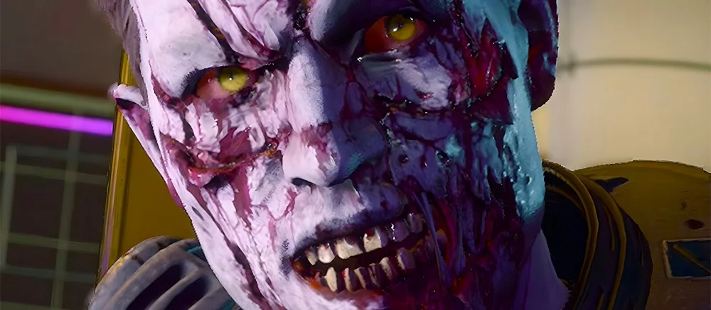 Появился геймплей отмененной Dead Rising 5 с главным героем из второй части