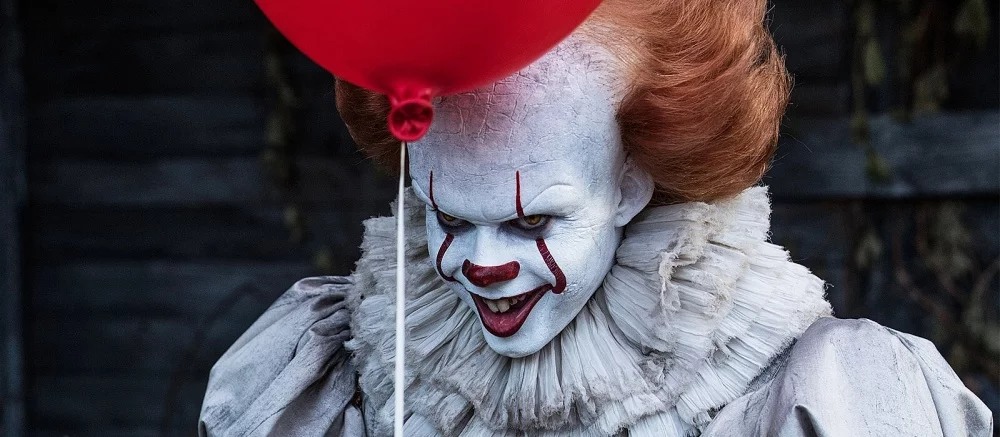 В сети показали, как могла бы выглядеть игра по ужастику «Оно» с фотореалистичной графикой