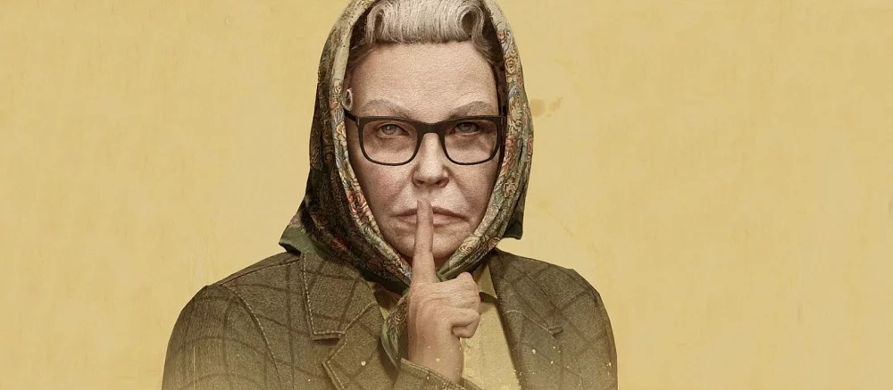 В сети показали, как отличается графика в Atomic Heart на PC и консолях