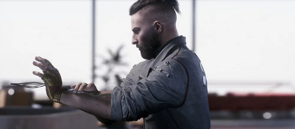 В сети показали, как изменилась Atomic Heart за 5 лет