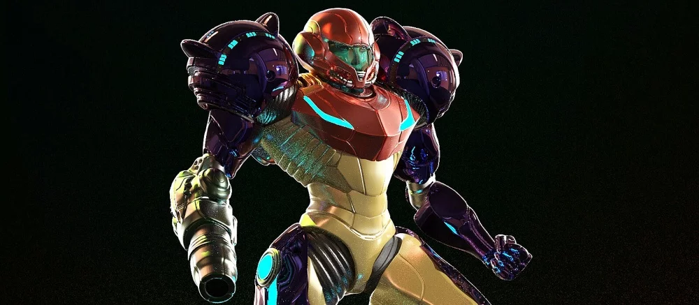 В сети уже показали, насколько сильно изменилась графика в ремастере культовой Metroid Prime — сравнение с оригиналом