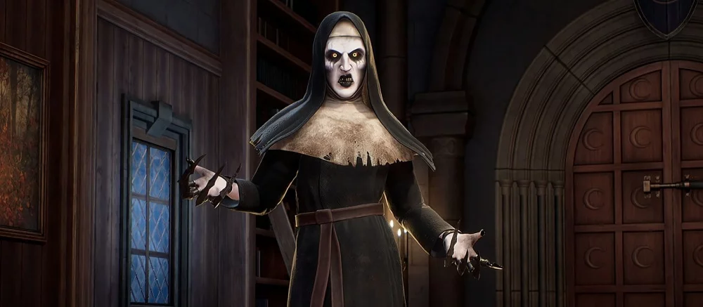 В Steam временно бесплатным стал российский хоррор, который сделали авторы MMO-шутера The Day Before