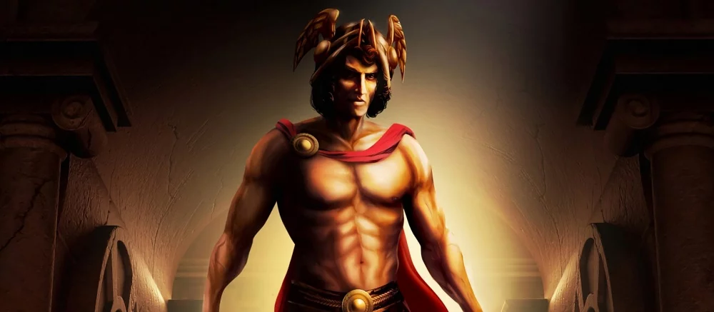 В Steam вышел экшен, похожий на «Diablo в сеттинге Древней Греции». Он стоит в 7 раз меньше ААА-игр