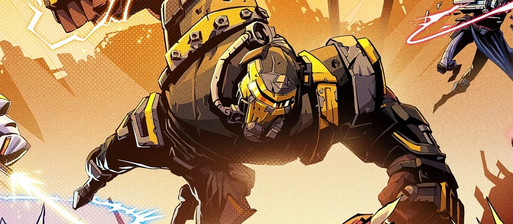 В Steam вышел новый диаблоид, который попал в топ самых ожидаемых игр месяца. Но отзывы от геймеров пока не радуют