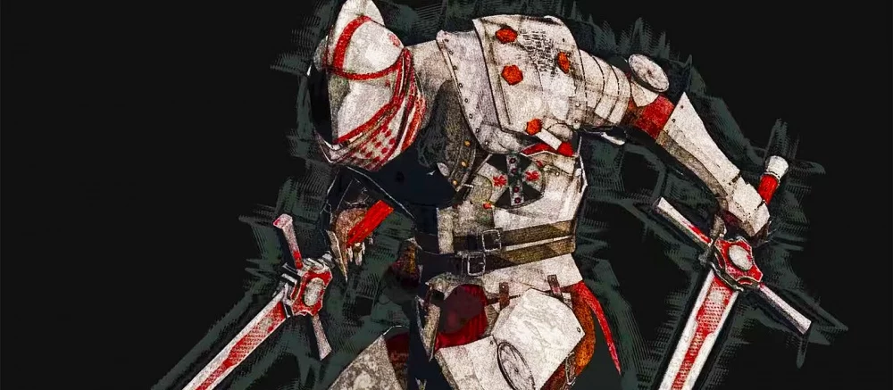 В Steam вышла мрачная средневековая RPG, в которой нужно играть за живых мертвецов