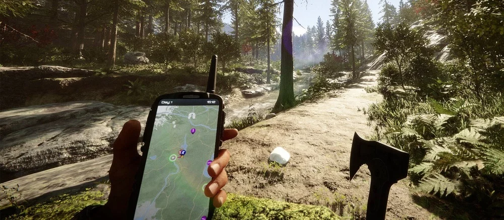 В Steam вышла самая желанная игра, которая за день получила шесть тысяч положительных отзывов. Это выживач с полной свободой