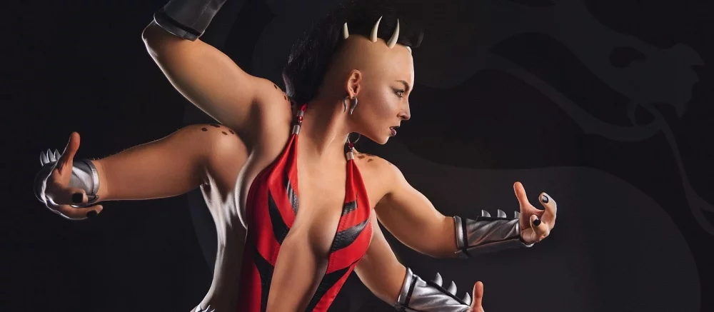 Велма расследует сложное дело, а Гермиона старательно готовится к экзаменам. Косплей недели от самых красивых россиянок