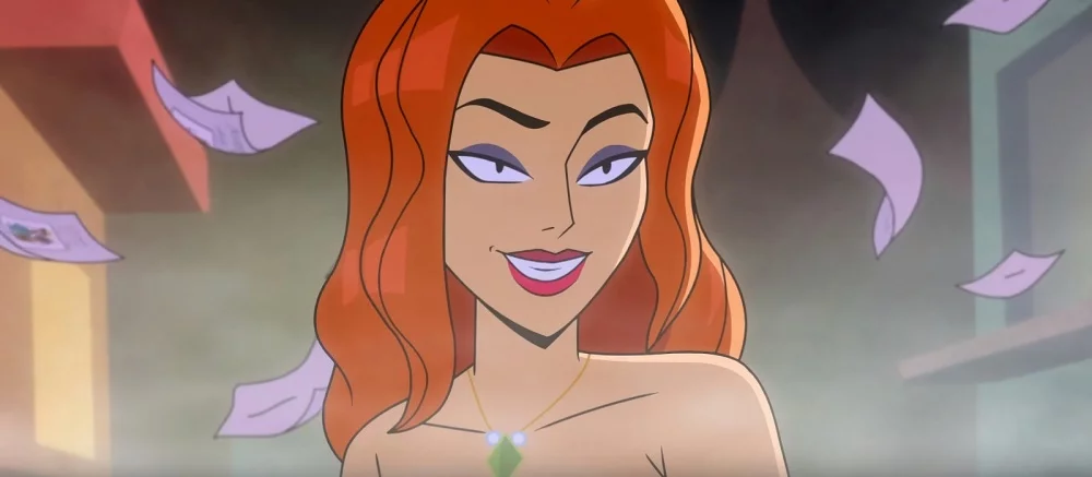 Спин-офф «Скуби-Ду» для взрослой аудитории с 0,5/10 баллов на Metacritic получит продолжение