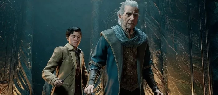 Викторина Софронии Франклин в Hogwarts Legacy — какие ответы выбрать