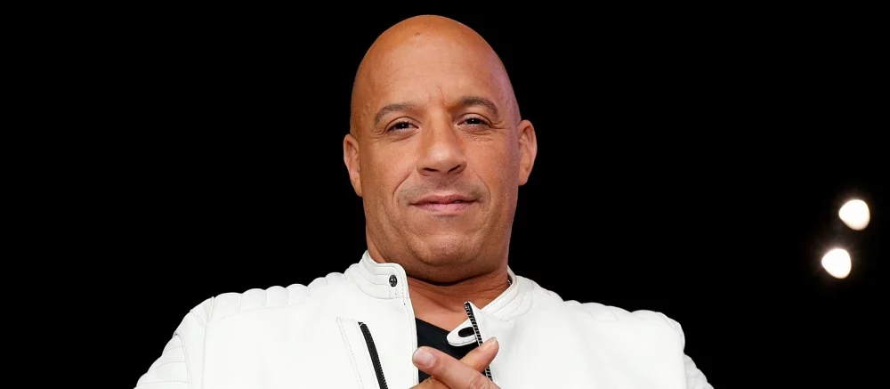 Вин Дизель ответил, кого Роберт Дауни мл. мог бы сыграть в последнем «Форсаже». Его герой напоминает Тони Старка