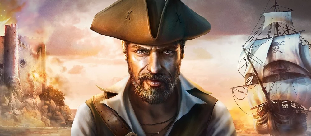 Впечатления от демоверсии Corsairs Legacy. Достойный наследник культовых «Корсаров» или танцы на костях?