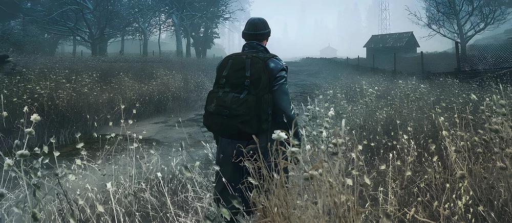 Вышел геймплей нового постапокалиптического экшена, который сильно похож на The Last of Us