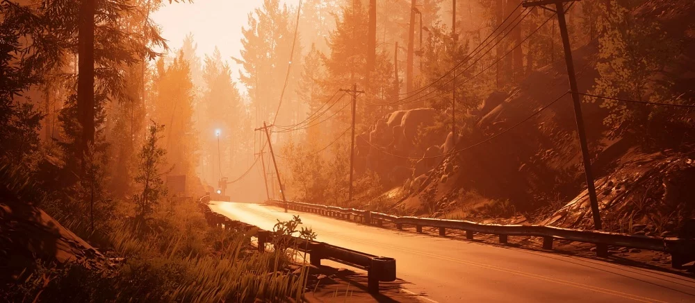 Вышел новый геймплей выживача с управляемым автомобилем, который Sony назвала одной из самых ожидаемых игр 2023 года