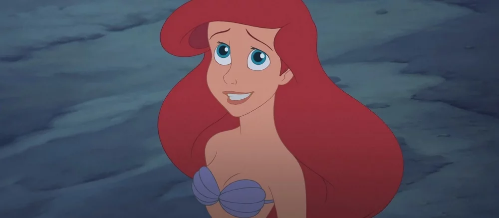 Вышел новый тизер «Русалочки». В нём показали сразу 5 русалочек, принца и главную злодейку Урсулу