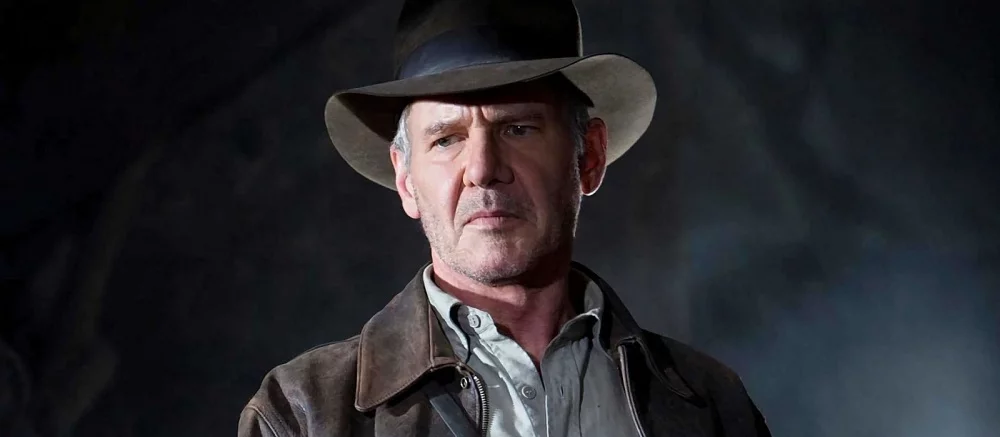 Вышел свежий трейлер «Индианы Джонса 5» с драками и погонями