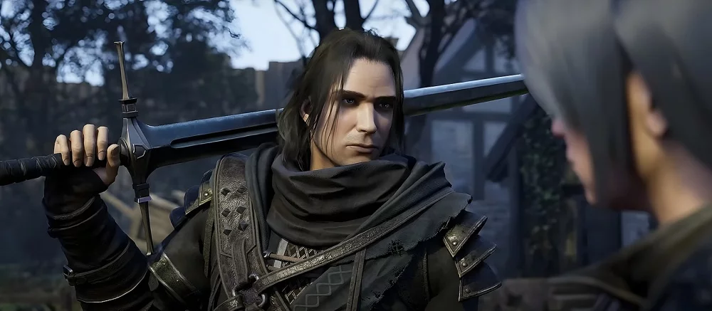 Вышла фэнтезийная RPG с мрачным миром, которая в Steam стоит дороже, чем многие новые AAA-игры