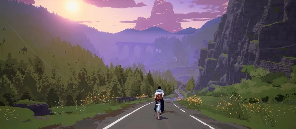 Вышла Season, одна из самых ожидаемых игр по версии Sony. У нее уже 96% положительных отзывов в Steam