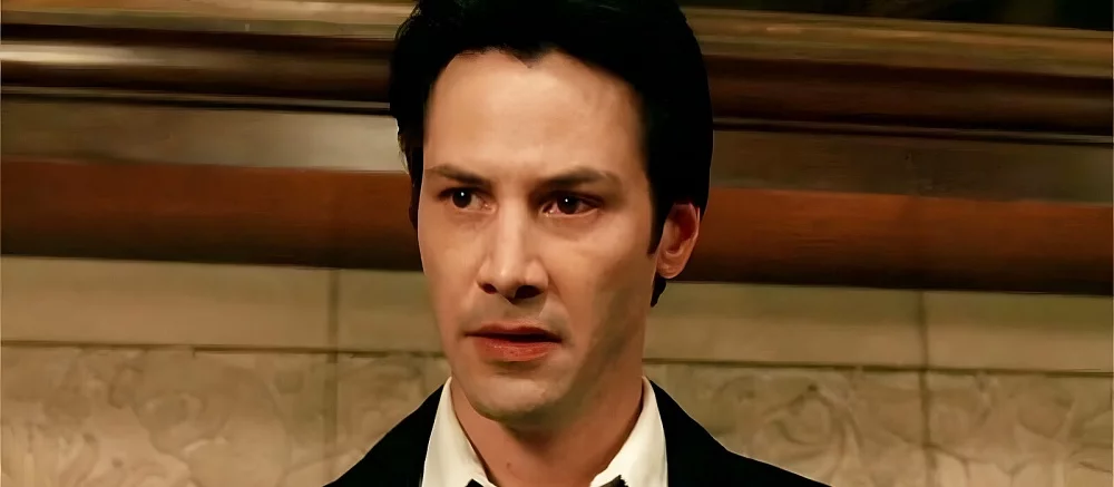 Warner Bros. внезапно отменила фильм «Константин 2» с Киану Ривзом, утверждает инсайдер