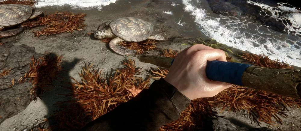 Windows 10, GTX 1060 и 12 ГБ ОЗУ — раскрыты системные требования Sons Of The Forest, сиквела The Forest