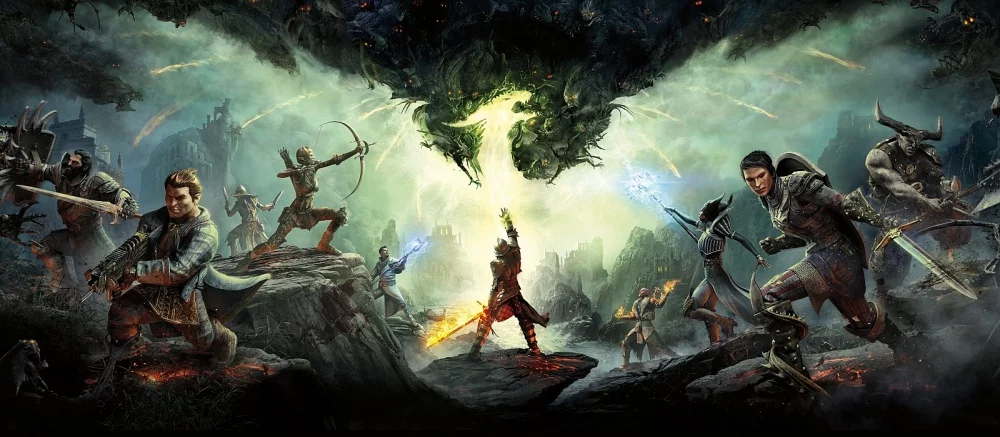 «Я годами ходил с чувством вины»: сотрудник BioWare раскрыл один из секретов Dragon Age: Inquisition