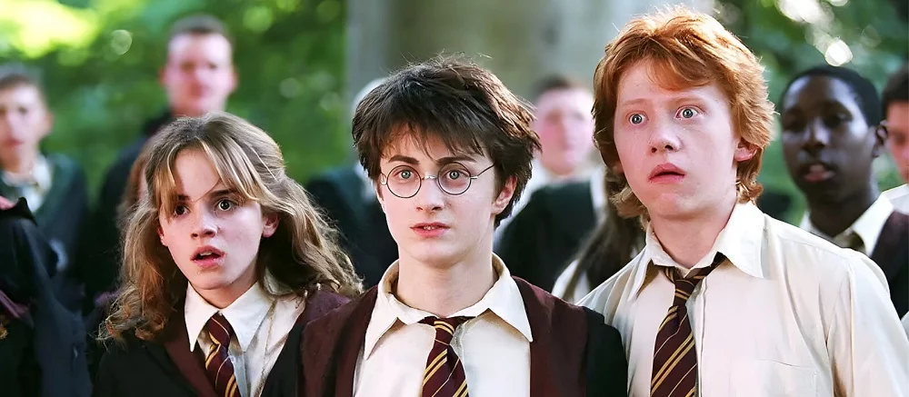 «Жутко, но мне нравится» — художник «Мстителей» показал свой взгляд на лицо дементора из «Гарри Поттера»